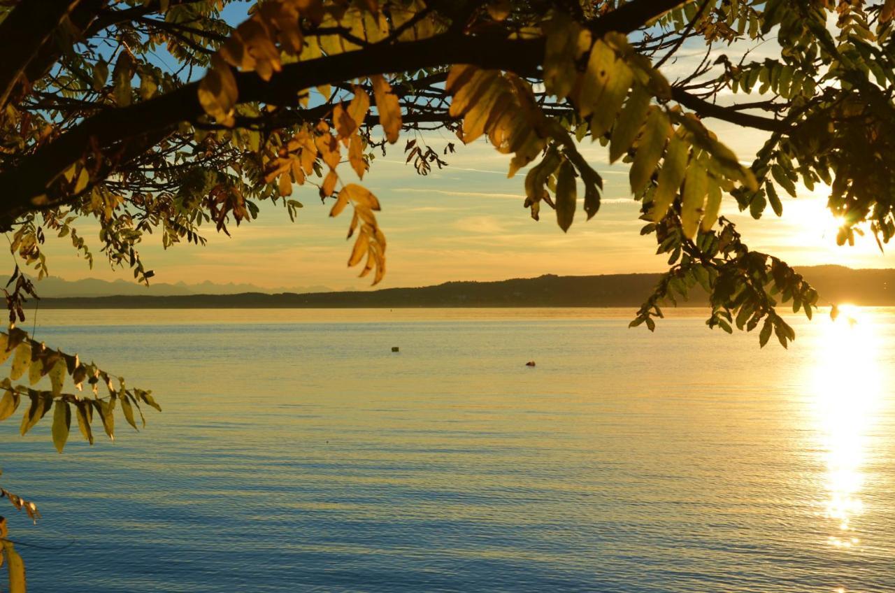 Schloss Berg 3* Berg am Starnberger See