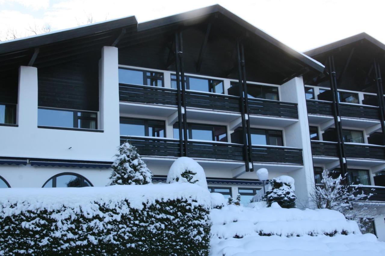 Schloss Berg Hotel Berg am Starnberger See