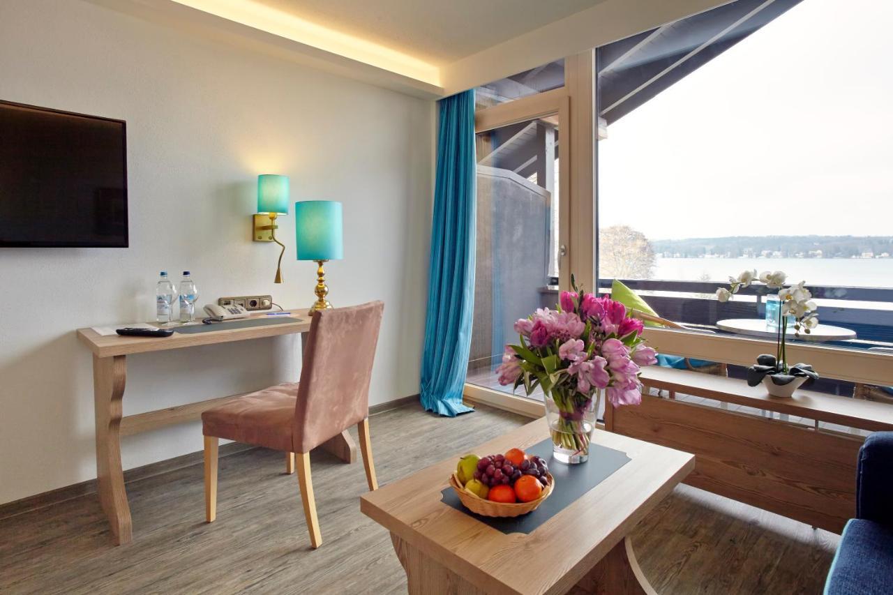 Schloss Berg Hotel 3*
