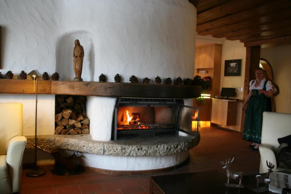 Schloss Berg Отель 3*
