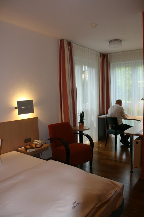 Schloss Berg 3* Берг