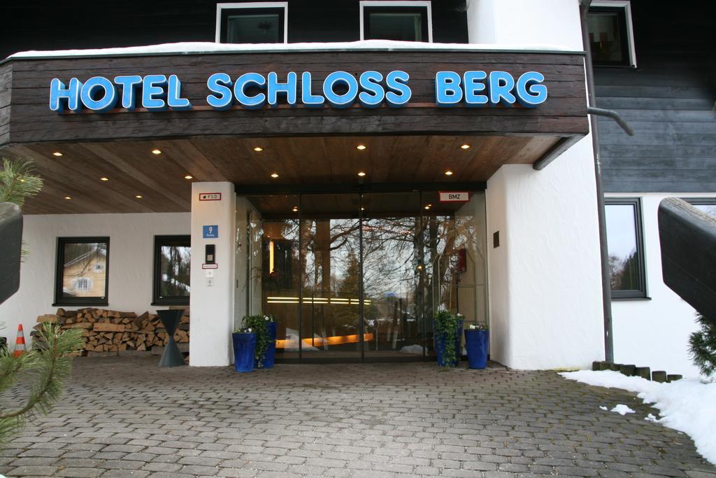 Schloss Berg 3*